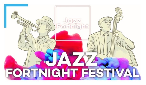 [Македонска Каменица] [Џез] Jazz Fortnight Festival 2019
