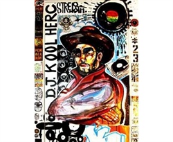 [Архива] Појава и развој на хипхопот