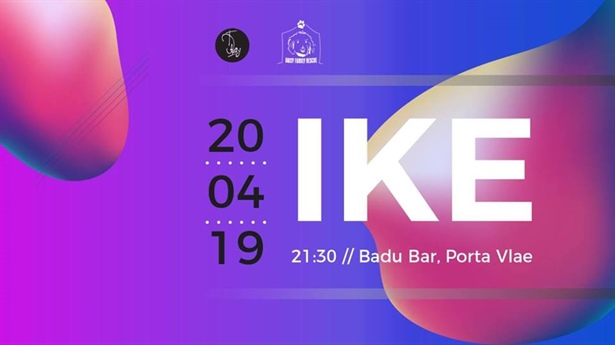 [Скопје] [Журка] Хуманитарна забава во Баду Бар !