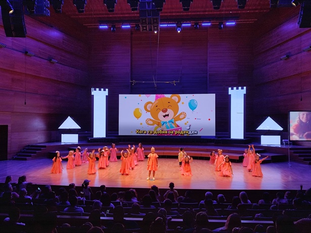 „Поточиња 2022“ блеснаа во полн сјај