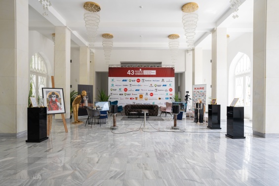 [Скопје][Промоција] Претпремиера на нов албум на Крсте Роџевски