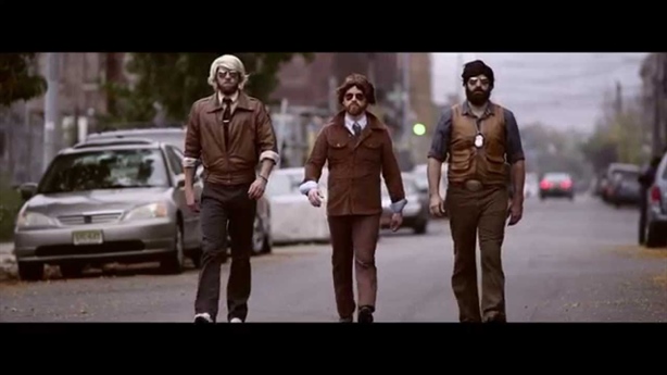 [Скопје] [концерт] Љубов и револуција!