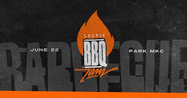 [Скопје] [дневна журка] Skopje BBQ Jam