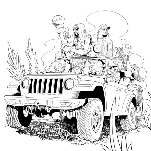 [Скопје][Хип-Хоп] 22safizam