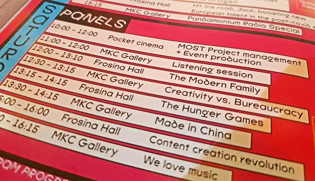 ПИН Конференција 2022: Компактно резиме за панел дискусиите