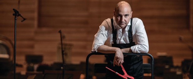 [Скопје][Концерт] DŽIJAN EMIN & THE MAGICAL ORCHESTRA