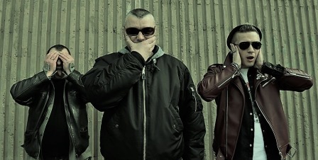 [Скопје] [Концерт] No Name Nation на "ПАНК РОК - Олд Старс Викенд"