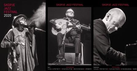 [Скопје][Концерт] Skopje Jazz Festival Annual Party w/ Sasho Popovski Trio