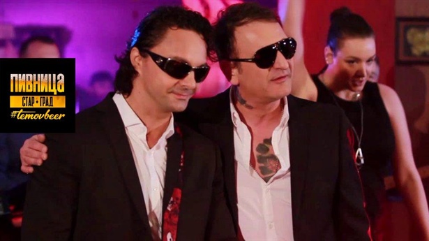 [Скопје][Настап] КУКУ ЛЕЛЕ во Пивница