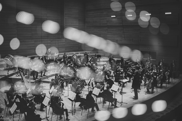 [Скопје] [Концерт] ЗВУКОТ НА ИДНАТА ГЕНЕРАЦИЈА