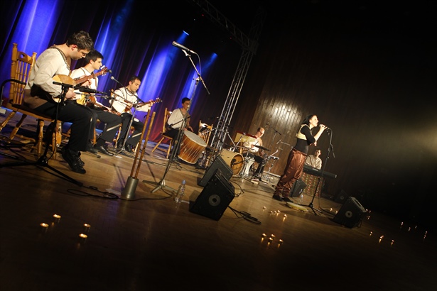 Интервју со Александар Јовевски од „Монистра“